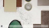Caesarstone 5151 Empira White (фото 2)