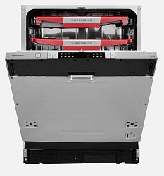 Kuppersberg GIM 6078 встраиваемая1