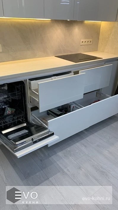 Кухня ЛН210503 (фото 3)