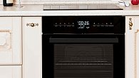 Духовой шкаф Zigmund & Shtain EN 117.921 B (фото 6)