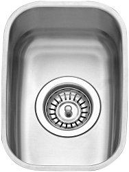 Seaman Eco Wien SWU-2232 (Polish *10), стандартная комплектация1