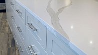 Vicostone BQ-8912 Arabescato (фото 6)