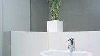 Caesarstone 2141 Snow (фото 5)