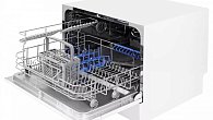 Посудомоечная машина Kuppersberg GFM 5560 (фото 3)