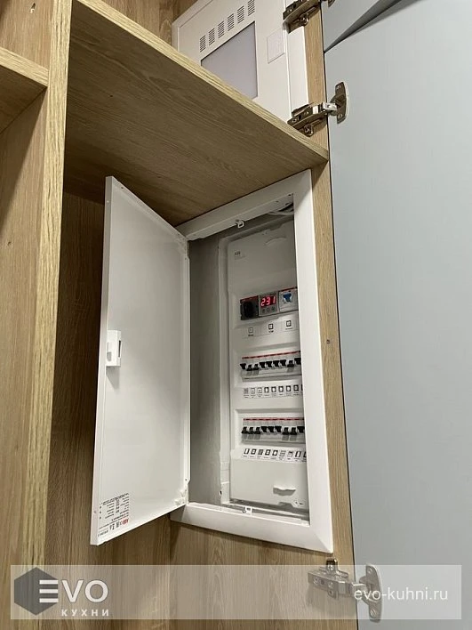 Корпусная мебель РН220206 (фото 12)