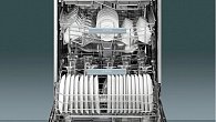 Посудомоечная машина Smeg STA4505IN (фото 3)