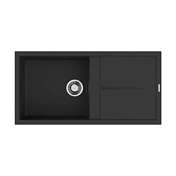 Omoikiri Sumi 100A-GB Artceramic/графит 1