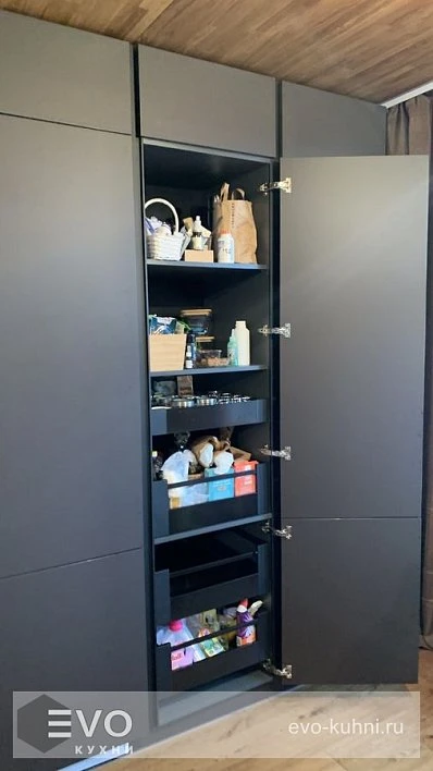 Кухонная мебель РТ210507 (фото 4)