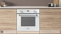 Духовой шкаф KRONA ONORE 60 WH (фото 7)