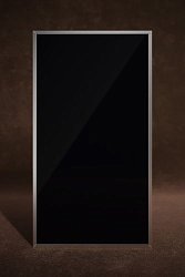 Витраж Black Classic lacobel ST-9005-L1