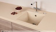 Corian Absolute Beige (фото 4)