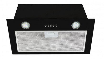 ZorG Technology Bona II 1000 50 M черная1