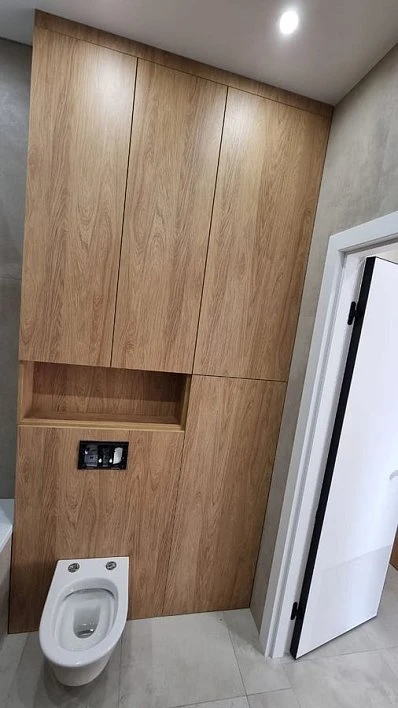 Прихожая и постирочная РХ240104Ш (фото 8)