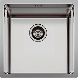 Seaman Eco Roma U SMR-4444AK, стандартная комплектация1