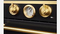 Духовой шкаф Kuppersberg RC 6911 ANT Bronze электрический (фото 4)