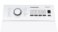 Стиральная машина MAUNFELD MFWM127WH (фото 7)