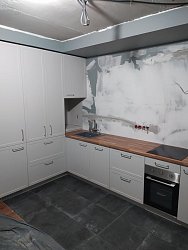 Кухня РТ2308031