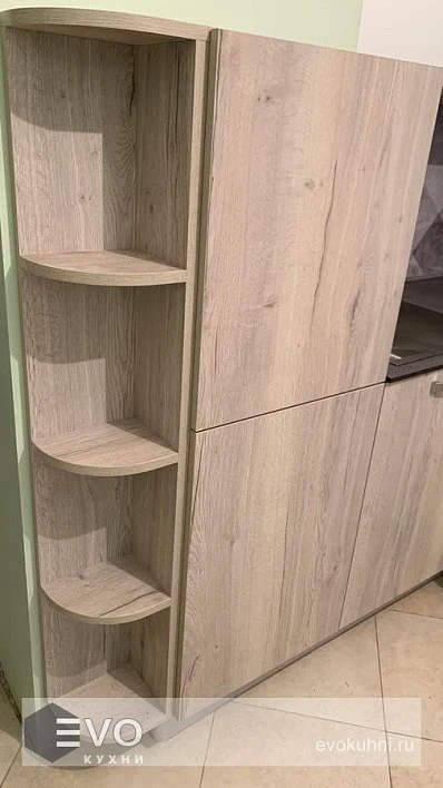 Кухня РК210402 (фото 3)