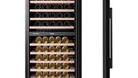 Винный шкаф MAUNFELD MBWC-415D171 (фото 2)
