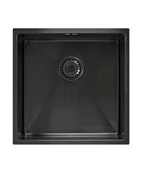 Seaman Eco Marino SME-530 Dark Gun (PVD, Gun 2), стандартная комплектация1