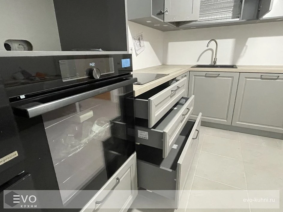 Кухня МР220706 (фото 4)