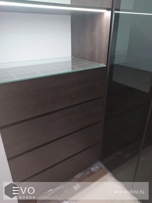 Гардеробная РТ230408Ш (фото 4)