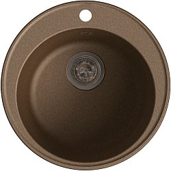 LEX Lugano 480 Chocolate1