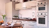Духовой шкаф Smeg SF4920MCX (фото 2)