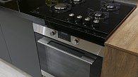 Духовой шкаф LEX EDP 093 IX NEW (фото 6)