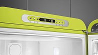 Холодильник Smeg FAB32RLI5 (фото 6)