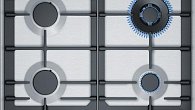 Варочная панель Bosch PCH6A5B90 газовая (фото 1)