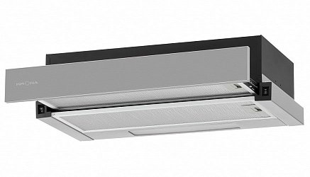 KRONA KAMILLA R 600 inox (2 мотора)1