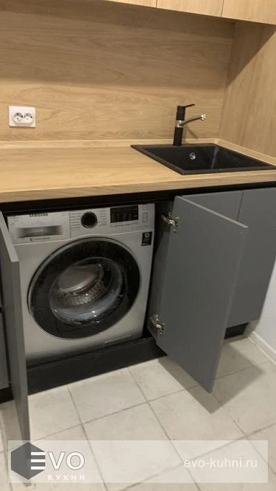 Кухня РА211101 (фото 2)