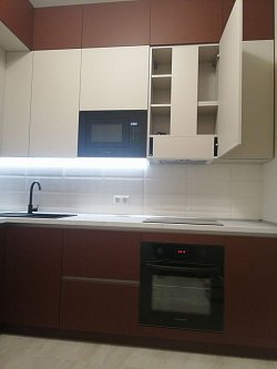 Кухня РЮ220404