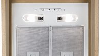 Вытяжка LEX TORINO 600 WHITE (фото 3)