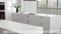 Compac White Zement (фото 4)