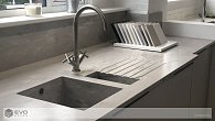 Corian Neutral Aggregate (фото 8)