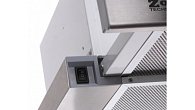 Вытяжка ZorG Technology Storm 700 50 нержавейка (фото 5)