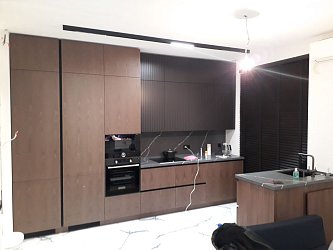 Кухня ЛМ2102081