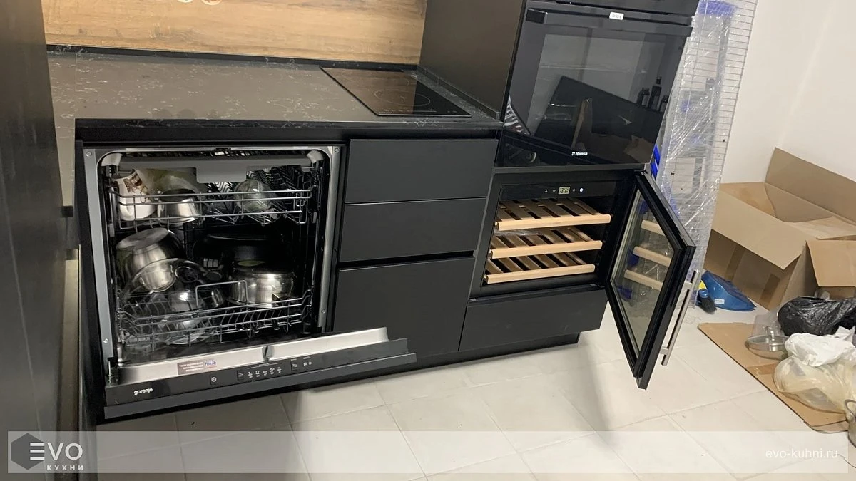 Кухня МР211101 (фото 19)