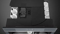 Кофемашина Smeg CMS4104S (фото 5)