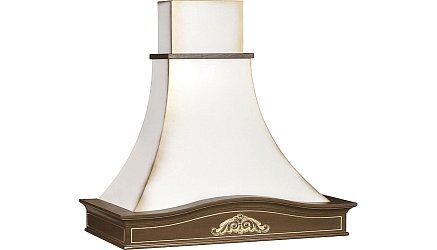 Viaona Cappe Лаура 90 фьюжен inca 550 белый муар1