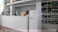 Холодильник Smeg FAB28LB1 (фото 3)