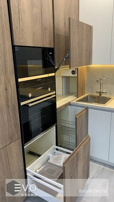 Кухня ЛН210503 (фото 5)