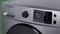 Стиральная машина MAUNFELD MFWM149S (фото 7)