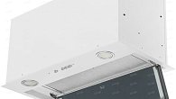 Вытяжка Elikor КВ Cube 60П-1000 Белый SM/белый (фото 4)