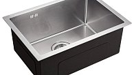 Мойка EMAR EMB-132 PVD Nano Satine (фото 1)