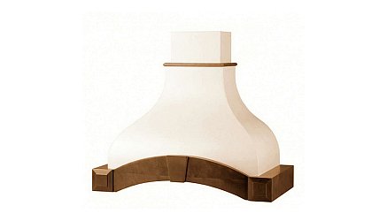 Viaona Cappe Эпоха 90 ППУ с ВМ-510/52 new faber слоновая кость1