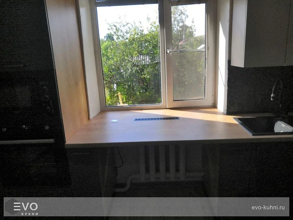 Кухня угловая ШТ220401 (фото 5)