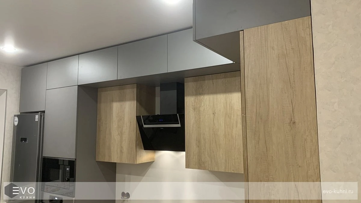 Кухня МР220201 (фото 6)